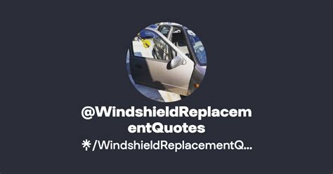 the villages windshield replacement quote